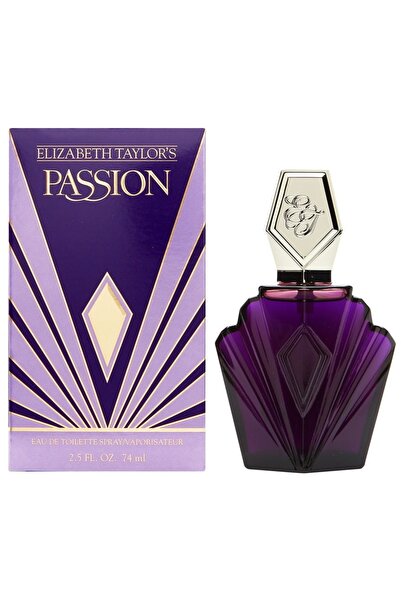 Elizabeth Taylor Πάσιον Ω ντε Τουαλέτα για Γυναίκες 74 ml
