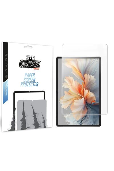 Grizz Glass GrizzGlass PaperScreen Folie de protecție mată pentru ecran pentr...