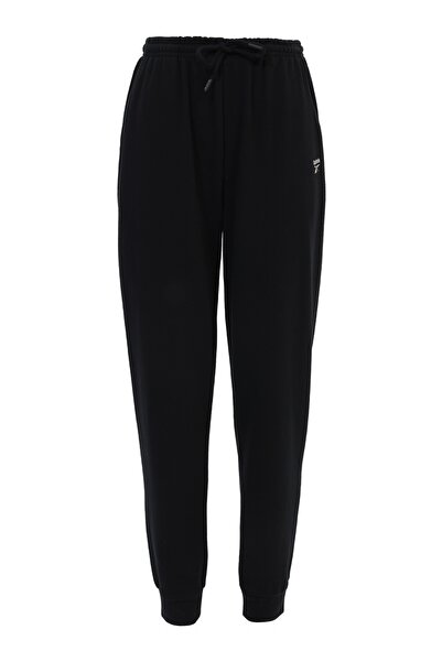 Reebok Eşofman Altı Kadın Siyah ID BSC JOGGER