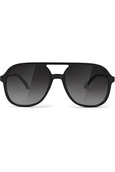 GENERAL Vintage 70S Square Design Sunglasses for Women and Men Uv400 Lenses O...