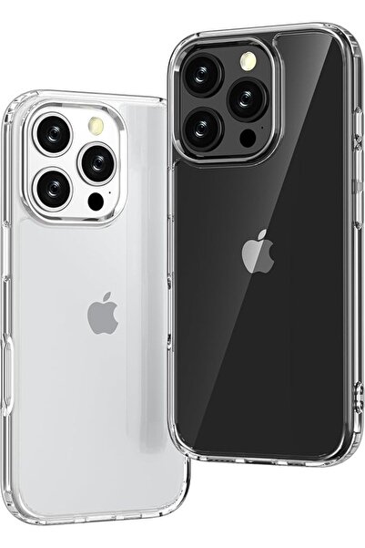 GENERAL Wanz Slim Protective Case for iPhone 12 / 12 Pro Max, [Pc + Tpu Hybrid]