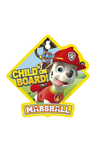 Alligator Books Bob Sign - Marshall