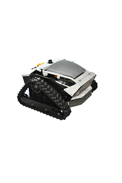 Dakkin PALETLİ ÇALI VE OT BİÇME MAKİNESİ UZAKTAN KUMANDALI SOKINO LM28-B