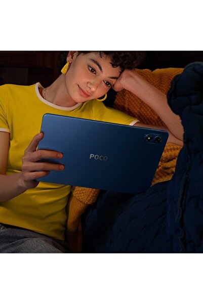 POCO Pad M1 8 GB 256 GB 12.1" Tablet