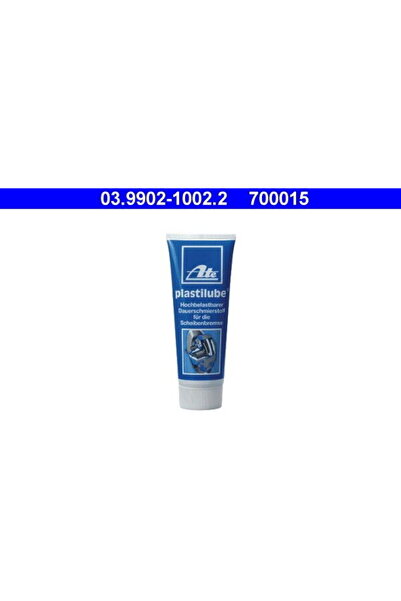 Ate lubrifianta montaj sistem franare 75ml