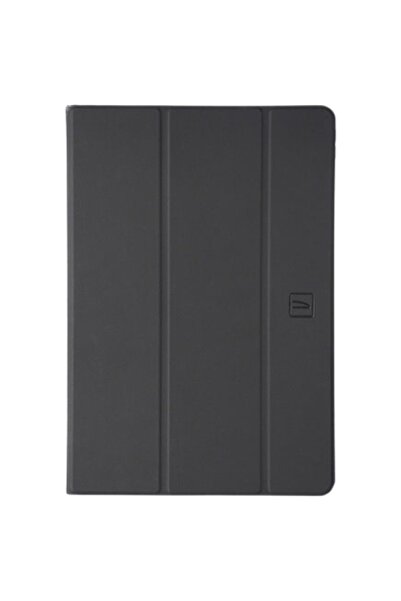 Tucano Husă tip carte Tre pentru Lenovo Idea Tab Plus 12.1-inch (2025), Negru