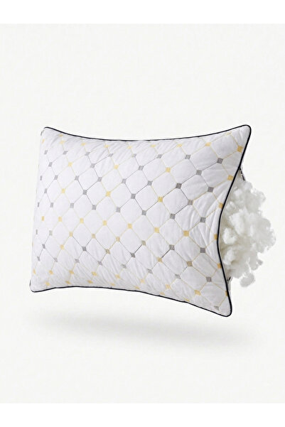 Home Still Pillows - Gold-colored