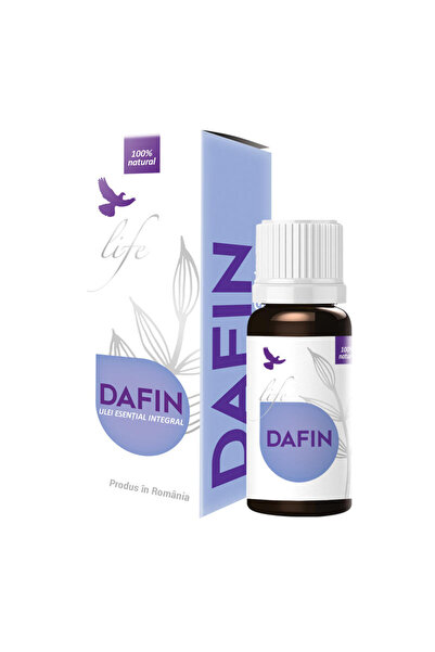 Bionovativ Ulei Esential de Dafin pentru Uz Intern 10ml