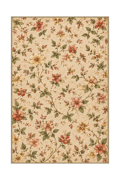 Rugs Modern Halı سجادة زخرفية منسوجة بنمط تقليدي من AURA طراز aura4075