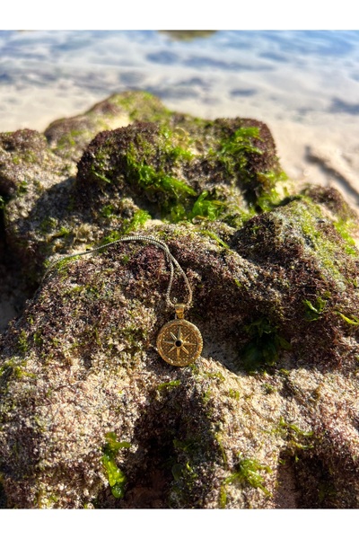 mitico jewellery Traveler Kolye