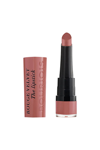 Bourjois Velvet The Lipstick - 13 - Nohalicious