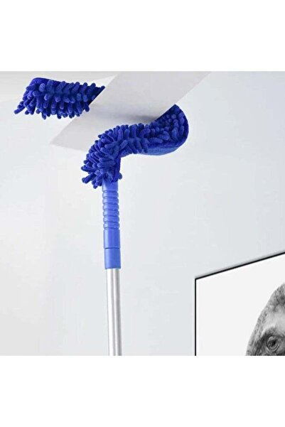 DubaiGallery Professional Extendable Microfiber Window Duster with 140cm Hand...