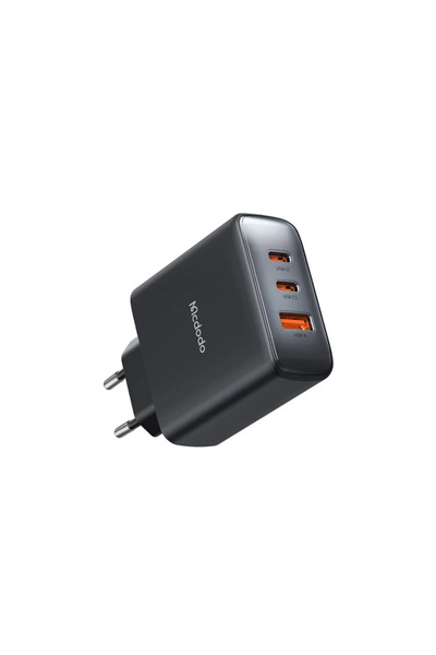 Mcdodo CH-4860 45W 2C1A Hızlı Şarj Adaptörü