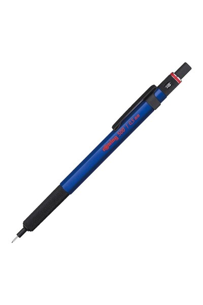Rotring Versatil Kalem 0.5 500 Mavi 2164105