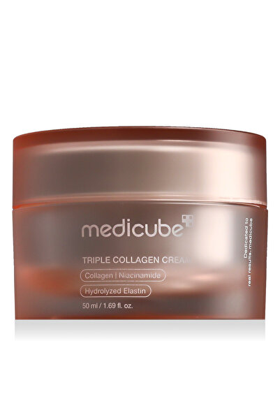 Medicube Creme pentru fermitate și anticelulită - 50 ml