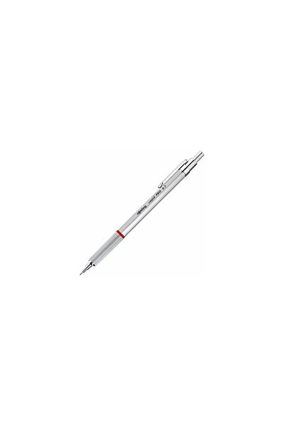 Rotring Versatil Kalem Rapid Pro 0.7 MM Gümüş 1904256