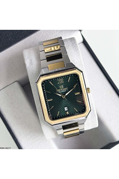 Reward Watches - Gold-colored - Gold