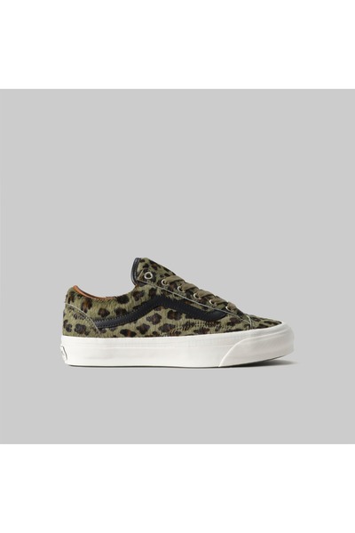 Vans Lx Old Skool 36 Unisex Κίτρινο Σνίκερ