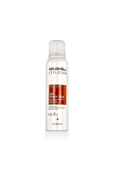GOLDWELL Κρέμα και κερί styling μαλλιών - Υψηλή