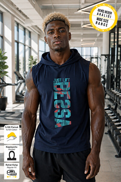 BESSA Sports Tank Tops - Dark blue - Sportswear