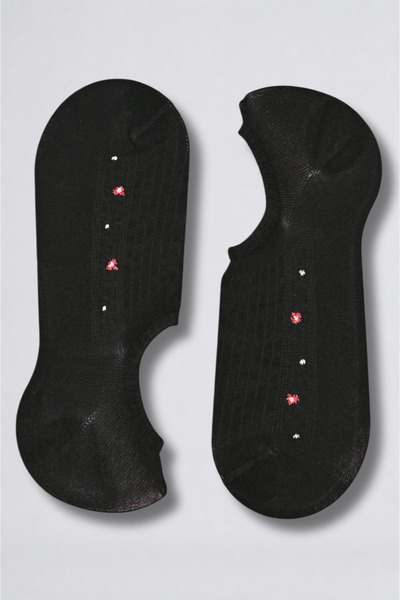 PRO Capella Bamboo Women's Sneaker Socks 12-Pack Comfortable Daily Socks