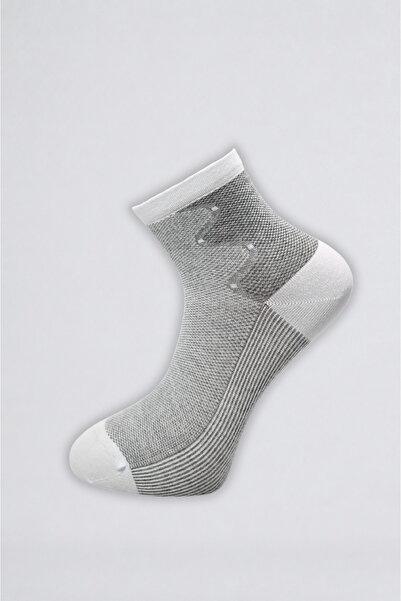 PRO Fencing Bamboo Booties Socks 12-Pack Comfortable Daily Socks