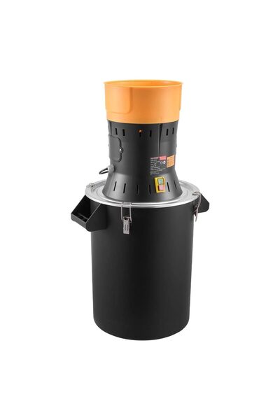 Vivatechnix Moara electrica pentru cereale, 600 W, 5 x site interschimbabile ...