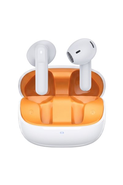 Juo JT2 Bluetooth 6.0 TWS Kablosuz Kulak İçi Kulaklık 4 Mikrofonlu ANC ENC Gü...