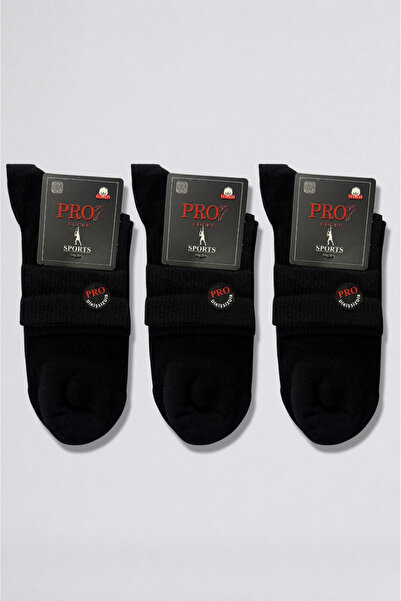PRO Sports Socks - Multicolor - Plain