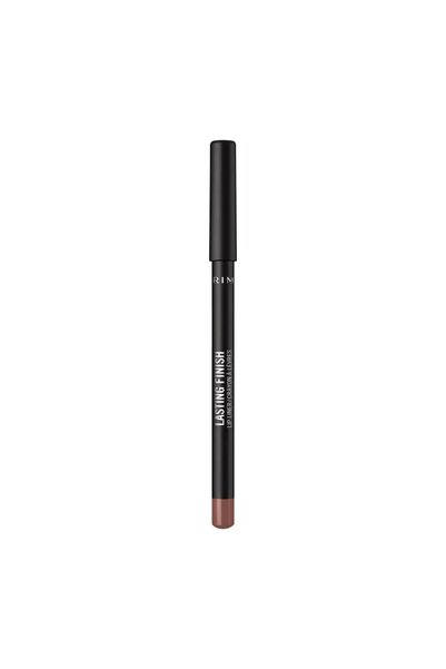 RIMMEL LONDON Manhattan Lipstick Liner for Lip Perfection, Cappuccino Light, 1.2g