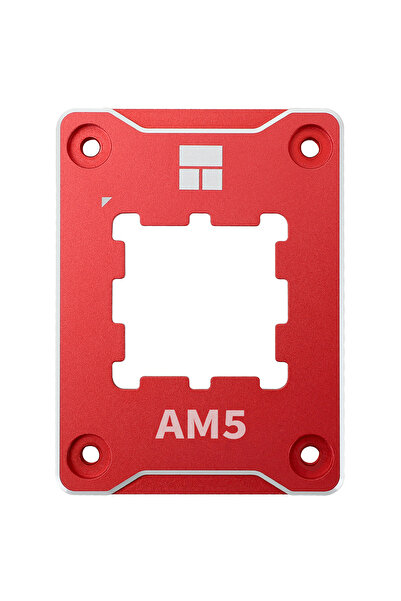 ThermalRight Contact frame AM5 Secure Frame Red