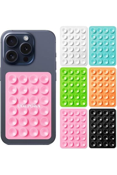 GENERAL Uoepowa Portable Electronic Device Holder Compatible with Smartphones...