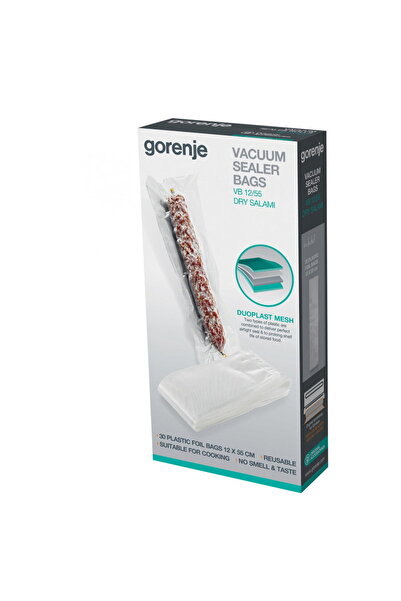 Gorenje Pungi pt aparat de vidat