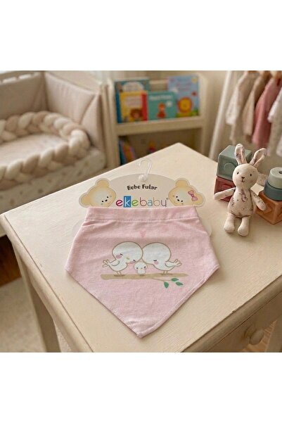 Ekebaby Baby Scarf 11980