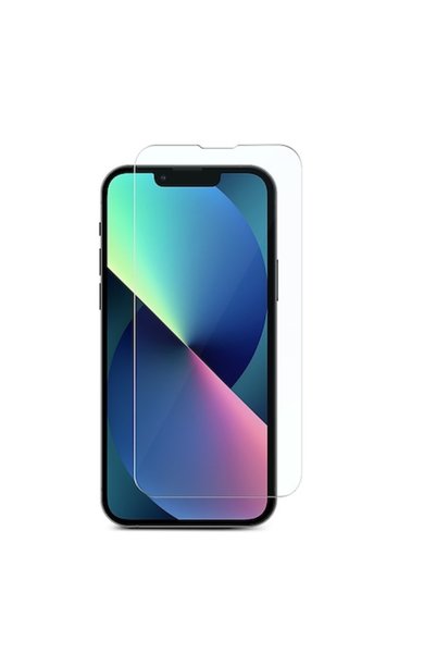 OEM Прозрачно закалено стъклено фолио, съвместимо с iPhone 13