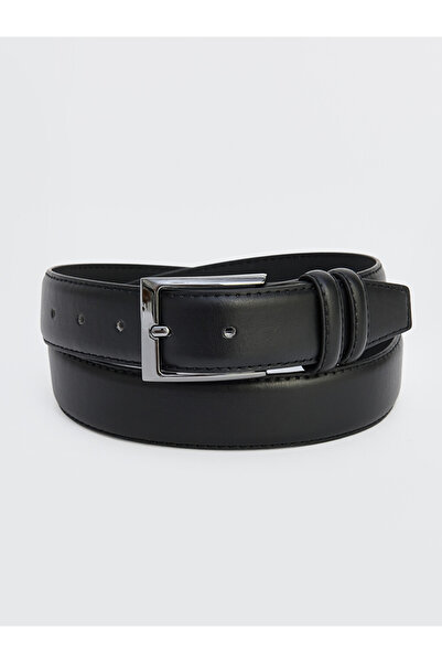LC Waikiki Curele - Negru