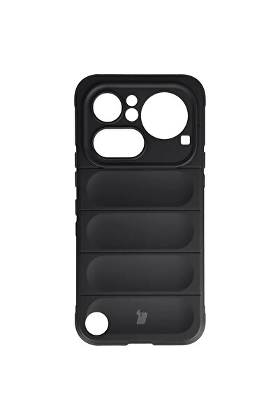 BizonMobile Huse și carcase - Negru
