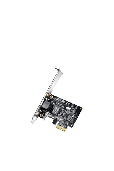 cudy Placa de retea PE10 Gigabit PCI Express, RJ45
