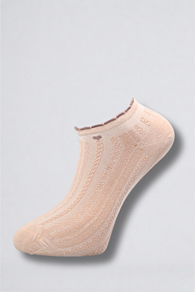 PRO Kaleköy Bamboo Women's Sneaker Socks 12-Pack Comfortable Daily Socks