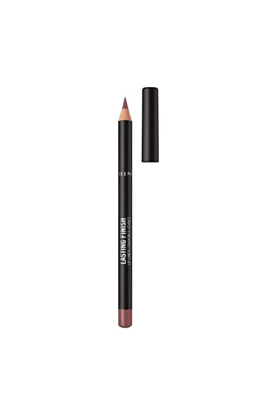 RIMMEL LONDON Rimmel Lasting Finish Lip Liner - Barely Pink