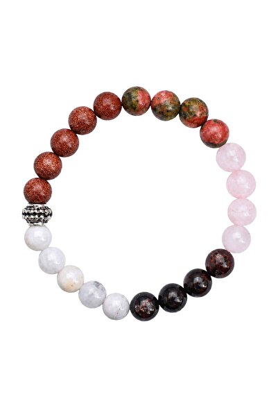 Zeynep Büyükbay Bijou Bracelets - Multicolor