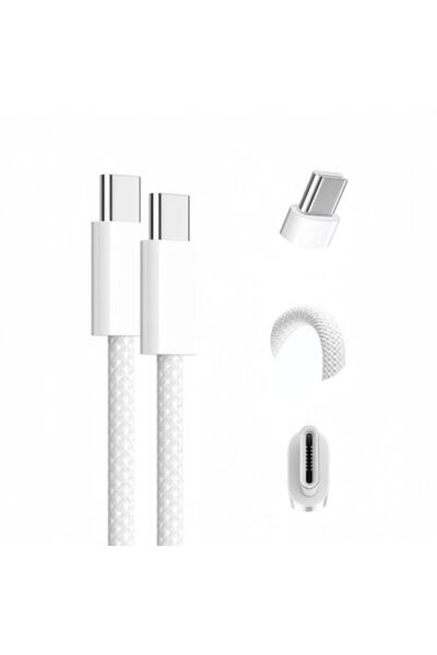 OEM Super fast charging cable 240W, Type-C to Type-C, PD 3.1, 480Mbps, 48V/5A...