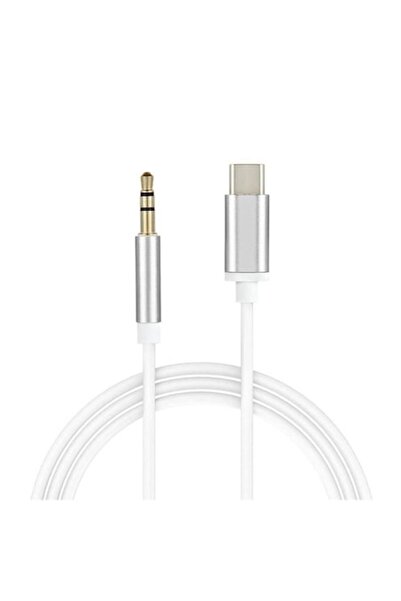 SINBINTA Καλώδιο Προσαρμογέα Ήχου USB Type-C σε Aux 3.5mm Jack, Βοηθητικό Καλ...