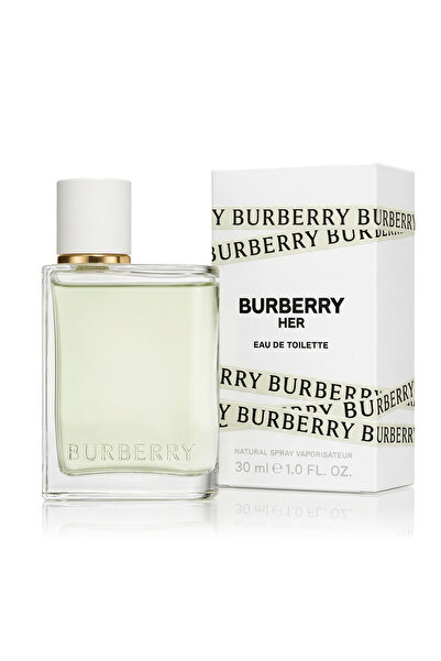 BURBERRY Парфюмна есенция - 30 ml