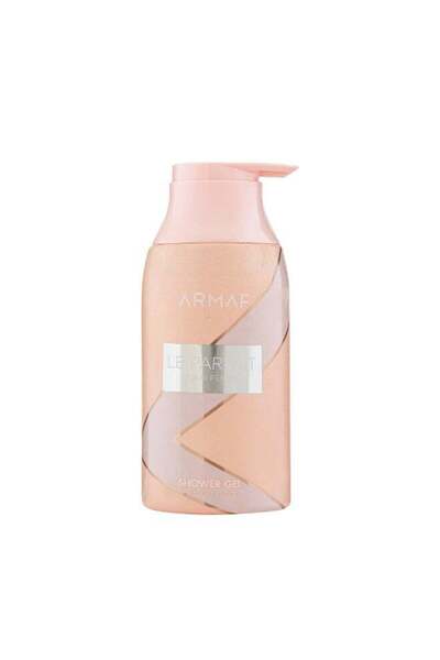 Armaf Le Parfait Pour Femme Shower Gel For Women 400ml, Fragrance Body Wash F...