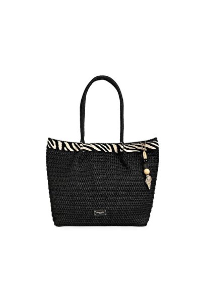 Pierre Cardin 05Pc26Y35604-Hsr S Black Bag