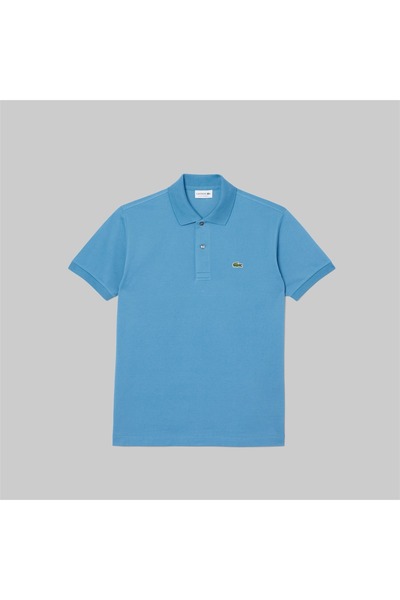 Lacoste Γνήσιο L.12.12 Μπλουζάκι Πόλο L