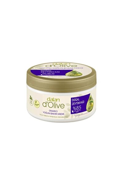 Dalan D'Olive Cremă Dalan Jar pentru îngrijire intensivă, destinată îngrijiri...
