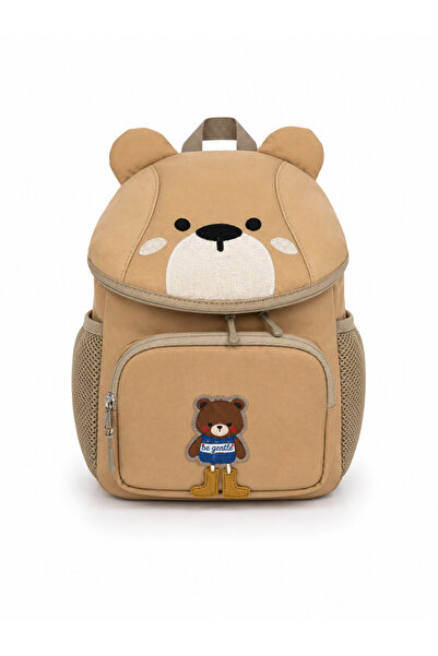 QUOVO Kawaii Style Special Design Kindergarten Waterproof Orthopedic Kinderga...