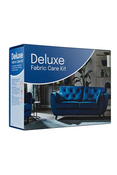 Danube Home FC LP Magnetic Fabric Care Kit Deluxe, Cleaning Chemicals, Hardwa...